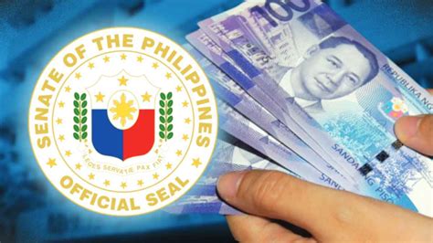 dole minimum wage 2024|Senate approves P100 daily wage hike bill .